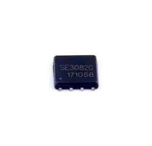Circuito integrato SE3082G DFN-8(5.2x5.6) Smart power IGBT Darlington transistor digitale a tre livelli tiristore