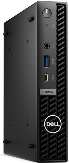 Original DE LL OptiPlex Micro 7010 7020 MFF I3/I5 8GB 512GB Win11Pro Desktop Computers