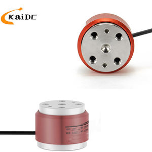 KDEV-N serie KAIDC 0.1/0.2/0.5/1/2/3/5/10/20/30/50 NM per autoveicoli trasduttore di coppia statica/dinamica flangia montaggio cella di carico analogica - Product Image 4