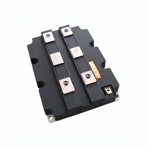 Module Original One Stop Service Electronic Chips Component FZ2400R33HE4BPSA1 Transistors - Product Image 1