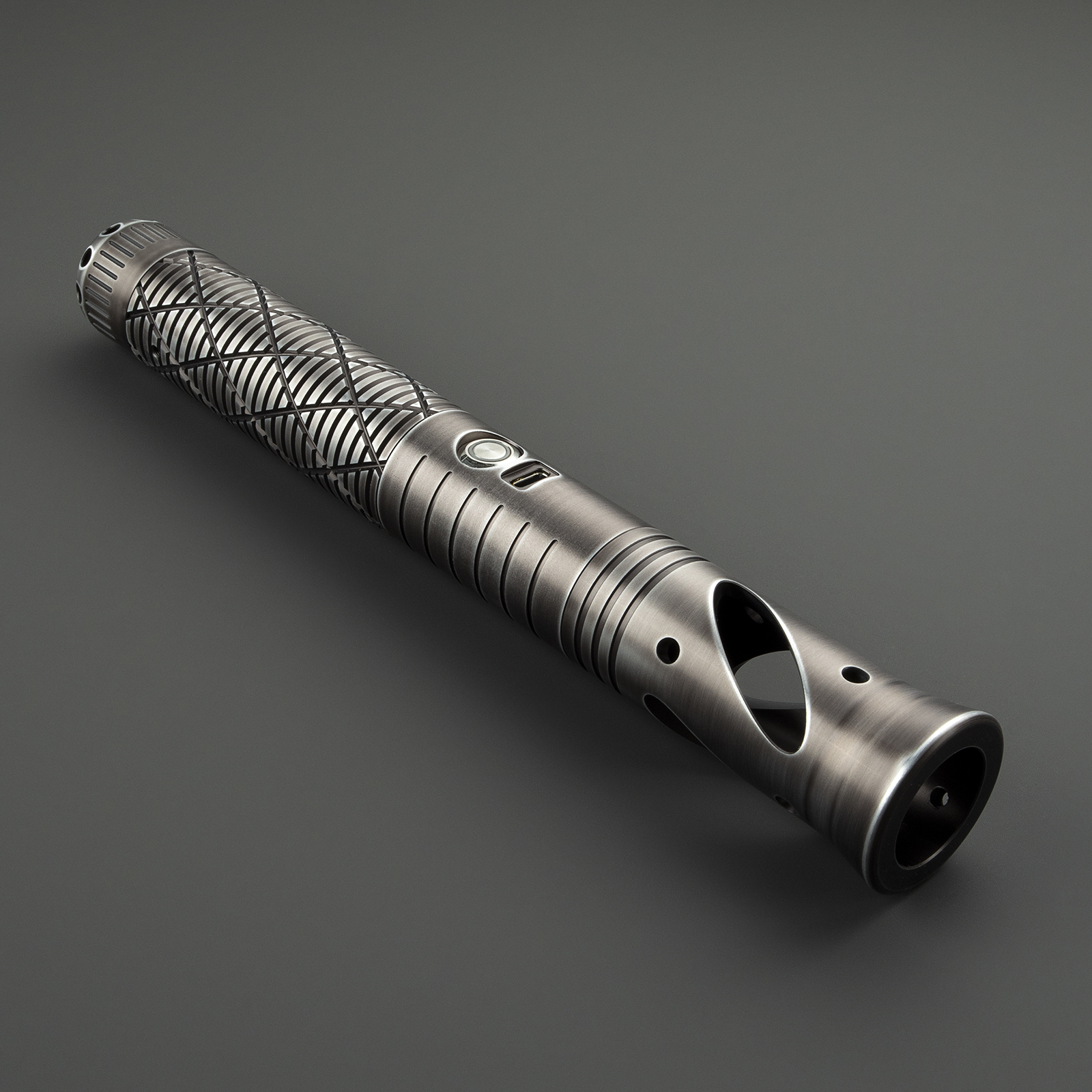 Empty Hilt