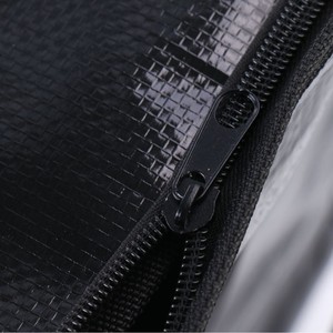 Valise à roulettes Haken, best-seller transfrontalier, grande capacité, pliable, sac de voyage, chariot de courses, portable pour les voyages - Product Image 4