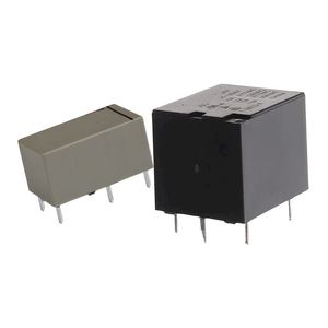 Relais DE2A-L2-5V à usage général DPST 8A 5V Spécialement conçu pour les relais de puissance, relais de plus de 2 ampères - Product Image 1