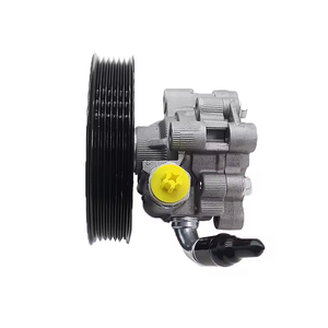 Bomba de dirección asistida para Chrysler <span class=keywords><strong>R2</strong></span> - <span class=keywords><strong>CARAVAN</strong></span> / VOYAGER 4668985AA - Product Image 2