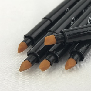 Khy מותאם אישית מזויפת גלאי כסף מזהה סמני מטבע מזויף עם קצה מברשת שטוח ובינוני כתיבה נייר בינוני - Product Image 1