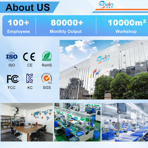 Cámara Web USB Full HD con Sensor CMOS y Windows Hello para <span class=keywords><strong>PC</strong></span> <span class=keywords><strong>Gaming</strong></span>, Micrófono ENC Integrado, Plug & Play para <span class=keywords><strong>Gaming</strong></span>/Streaming/Clases en Línea, en Stock - Product Image 4