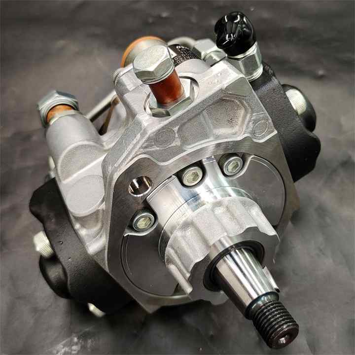 injection pump 294000-1390 294000-1391 3708364 for isuzu  