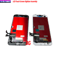 Écran LCD Tactile Original pour iPhone 5 5S SE 6 6S 7 8 Plus, X 11 12 13 Pro Max – Prix Usine