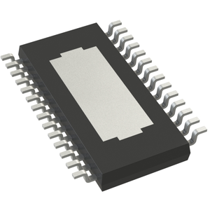 Composant électronique original ICS9FG104DFLFT (Circuit intégré) IC <span class=keywords><strong>CLK</strong></span>/FREQ SYN PCIE 28-SSOP Horloge/Temporisation spécifique à l'application 9FG104DFLF - Product Image 2