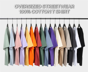 Venta al por mayor en blanco orgánico 100 algodón camiseta para hombres y mujeres de alta calidad de cuello redondo Camiseta personalizada - Product Image 2