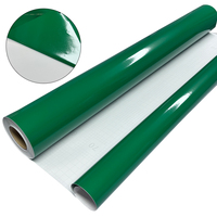 2 años de resistencia a la intemperie, precio al por mayor, diseño de patrón fácil de cortar, película de letras autoadhesivas, rollo de vinilo de corte de Color personalizado