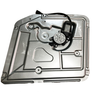 <span class=keywords><strong>Moteur</strong></span> de <span class=keywords><strong>lève</strong></span>-<span class=keywords><strong>vitre</strong></span> électrique de qualité OEM ZHI YI XING pour cabine HOWO gauche |   Ensemble complet de <span class=keywords><strong>lève</strong></span>-vitres, garantie 6 mois - Product Image 1