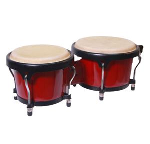Instrumentos de percusión <span class=keywords><strong>baratos</strong></span> adecuados para niños tambores del Congo a la venta - Product Image 1