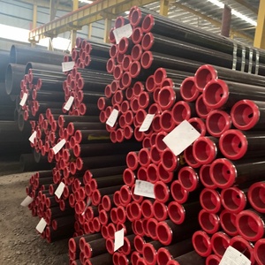 ท่อไร้รอยต่อผนังหนาพื้นผิวเรียบเงาความแม่นยำสูง ขนาดเส้นผ่านศูนย์กลางภายใน 4.4 มม. 5.4 มม. สำหรับงานวิศวกรรมความแม่นยำและการใช้งานทางเครื่องกล - Product Image 3