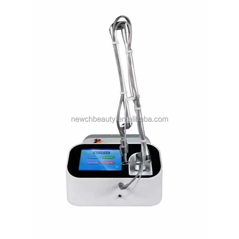 Esthetician Supplies New Rf Microneedling Machine