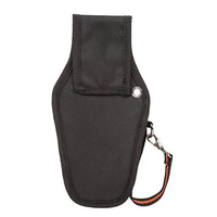 Petites pochettes porte-marteaux imperméables personnalisées, sac à outils simple et décontracté de luxe de grande capacité, durable et léger