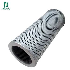 Topep điều kiện mới máy lọc dầu áp lực phần tử lọc công nghiệp Bộ lọc dầu thủy lực thay thế 941584 Parker - Product Image 1