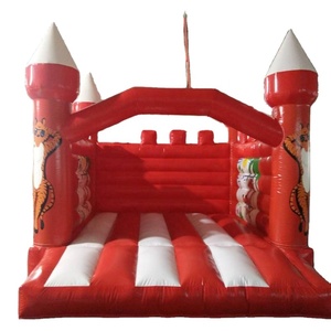 Diseño Popular air Combo inflable gigante <span class=keywords><strong>salto</strong></span> n slide - Product Image 1