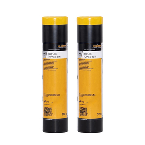Grasa para Rodamientos de Precisión Industrial DK39 Kluber ISOFLEX TOPAS L32N - Bajo Torque y Amplio Rango de Temperatura - Product Image 2