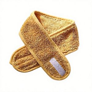 Coleteros de Satén con Estampado de Letras del Alfabeto, Estilo Coreano, Coleteros Grandes, Elásticos y Suaves para Cola de Caballo, Accesorios de Lujo para Bodas - Product Image 6