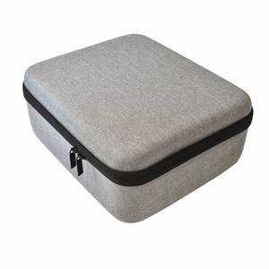 Sac de rangement pour objectifs d'appareil photo portable personnalisé, sac de photographie professionnel compatible avec les appareils photo reflex numériques DSLR et SLR - Product Image 3