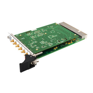 Solución DAQ de Automatización Industrial con Muestreo de 250MS/s y Ancho de Banda de 100MHz, Igual que NI - Product Image 2