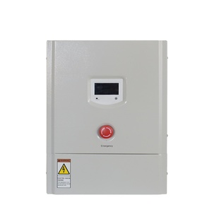 Système éolien 5kw 10kw 15kw, contrôleur de charge pour générateur éolien - Product Image 4