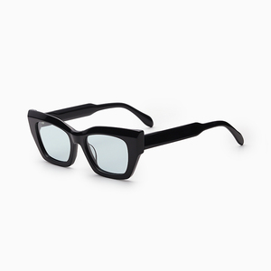 Lunettes de soleil unisexes de luxe en acétate 2025, verres TAC UV400, style classique, haute qualité - Product Image 3