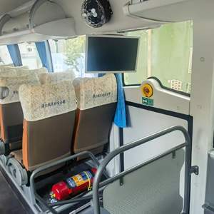 Autobuses y Autocares Yutong, <span class=keywords><strong>Precio</strong></span> de Autobús de 56 Asientos, Autobuses Usados en Venta en China, Baratos - Product Image 4