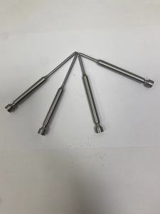 Tùy chỉnh Medica phụ tùng ô tô nhanh chóng prototyping dịch vụ vi gia công dây EDM chuốt ép nhựa khuôn đúc đấm - Product Image 2