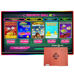 Giá tốt nhất yêu thích kỹ năng 2 5-in-1 kỹ năng khuyến mãi trò chơi Hội Đồng Quản trị cho ngang Scream Máy phiên bản tiếng Anh trên bán - Product Image 5