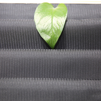 Tissu de poche de haute qualité, plusieurs couleurs, peut être personnalisé, motif d'os de poisson
