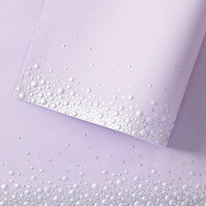 Waterproof flower packaging <b>paper</b>, recyclable bouquet packaging material, multiple colors to choose from - Product Image 5