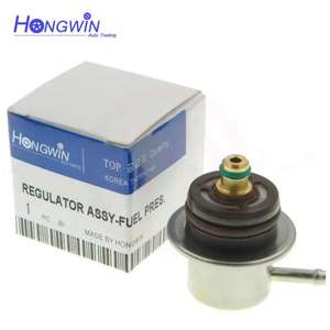 Para BMW 750iL 318is 850i M5 <span class=keywords><strong>320i</strong></span> 850CSi Saab Kia Sportage regulador de presión de combustible 0280160502 PR4097 0280160597 3.0bar 3.5bar - Product Image 4