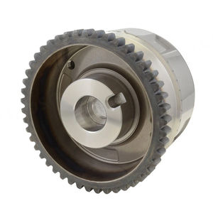 NOUVEAU 13025-5CA0D pour INFINITI Q50 Q60 16-24 OEM GAUCHE PIGNON DE DISTRIBUTION D'ARMOUREMENT DE L'ARBRE À CAMES 3.0T - Product Image 3