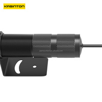 KASINTON JSD-F30A -50 ~ 300 ℃ 4-20mA IP65 Sensor suhu inframerah Laser