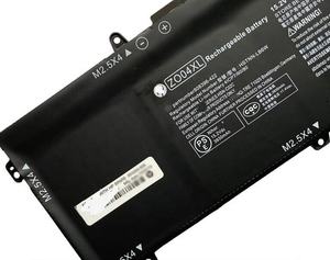 ZO04XL nouveau pour HP <span class=keywords><strong>ZBook</strong></span> <span class=keywords><strong>Studio</strong></span> <span class=keywords><strong>G3</strong></span> G4 808396-421 808450-001 HSTNN-CS8C 15.2V 4210mAh 64Wh batterie d'ordinateur portable - Product Image 5