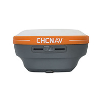CHCNAV I76 Visual Imu-Rtk Gnss Récepteur Gps Rtk Double Caméras pour AR CAD Stakeout Layout