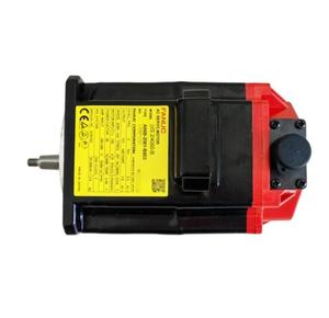 A06B-2061-B003 ชิ้นส่วนทดสอบหุ่นยนต์ที่ใช้งานได้ดี - Product Image 3