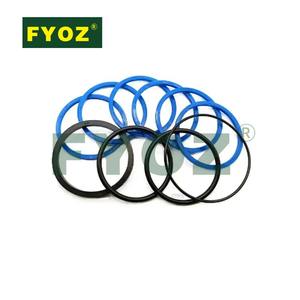 ชุดผนึกร่วมศูนย์กลาง4287999สำหรับ <span class=keywords><strong>Hitachi</strong></span> EX15 EX12-2 EX15-2 EX8-2 <span class=keywords><strong>EX20UR</strong></span> EX18-2 - Product Image 1