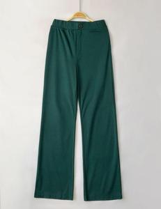 S-XL纯色套装职业正装秋冬新品女装性感两件套 - Product Image 4