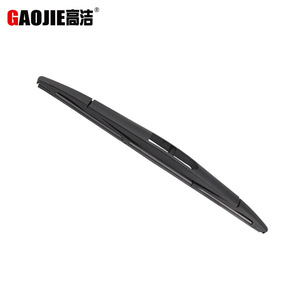 Ensemble de bras d'essuie-glace arrière pour Honda Fit (modèles 2003-2008) - Product Image 1