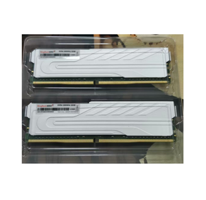 Kingbank <strong>64</strong> <strong>Gb</strong> (2x32Gb) Ddr4 3200 Mhz <strong>Ram</strong> for Desktop Computer - Product Image 1