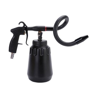 Pistolet de nettoyage Tornado, pistolet de nettoyage intérieur de voiture, machine de nettoyage, soufflage de mousse, pistolet pulvérisateur pneumatique haute pression - Product Image 4