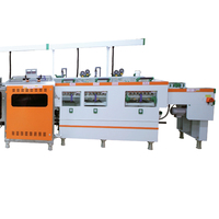 Machine JetMaster avec carte de circuit imprimé haute efficacité mettant en vedette le moteur comme composant principal