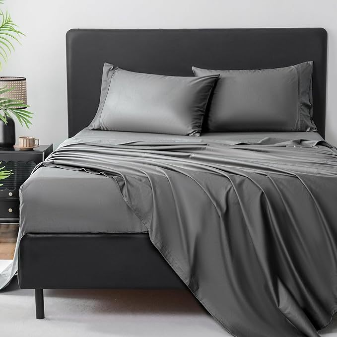 ODM OEM King Size Bed Sheet
