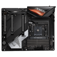 Carte mère X570 GAMING PRO WIFI de haute qualité pour ordinateur de bureau X570