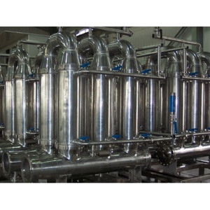 Équipement de membrane de déshumidification et d'élimination du gaz naturel H2S, membrane LNG 10 ppm-5 vol% pour usine de gaz naturel - Product Image 4