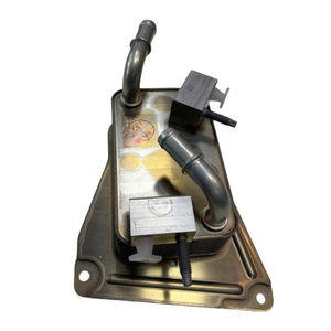 24290617 24042617 Venta de fábrica automática para intercambiadores de refrigeración de fluido AC Fit 2019 - 23 Chevrolet <span class=keywords><strong>GMC</strong></span> Buick Cadillac - Product Image 1