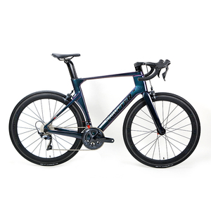 <span class=keywords><strong>Ultegra</strong></span> — vélo de route en fibre de carbone 700C 22 vitesses, avec câbles intérieurs, roues en carbone, haut de gamme, 2022 - Product Image 1